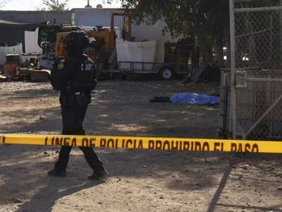 Capturan en el oeste de México a presunto integrante del Cartel de Sinaloa alias El Nenuco