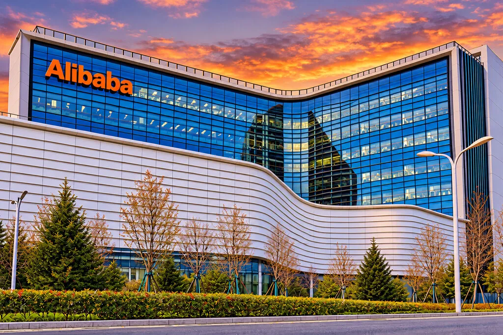 Alibaba ya ha metido RISC-V en más de 6.000 millones de chips