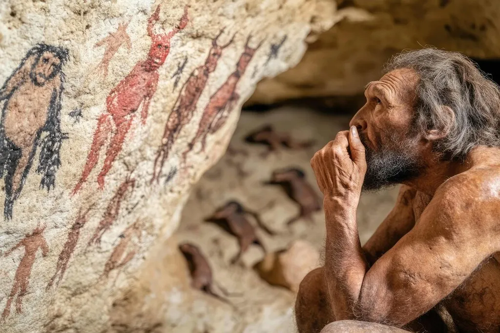 Navarra llevaba décadas buscando pruebas definitivas de sus neandertales. Han aparecido en una cueva y tienen más de 46.000 años