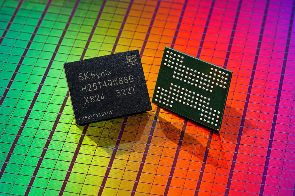 Samsung y SK hynix tienen un problema en China: necesitan modernizar sus fábricas chinas para frenar a YMTC