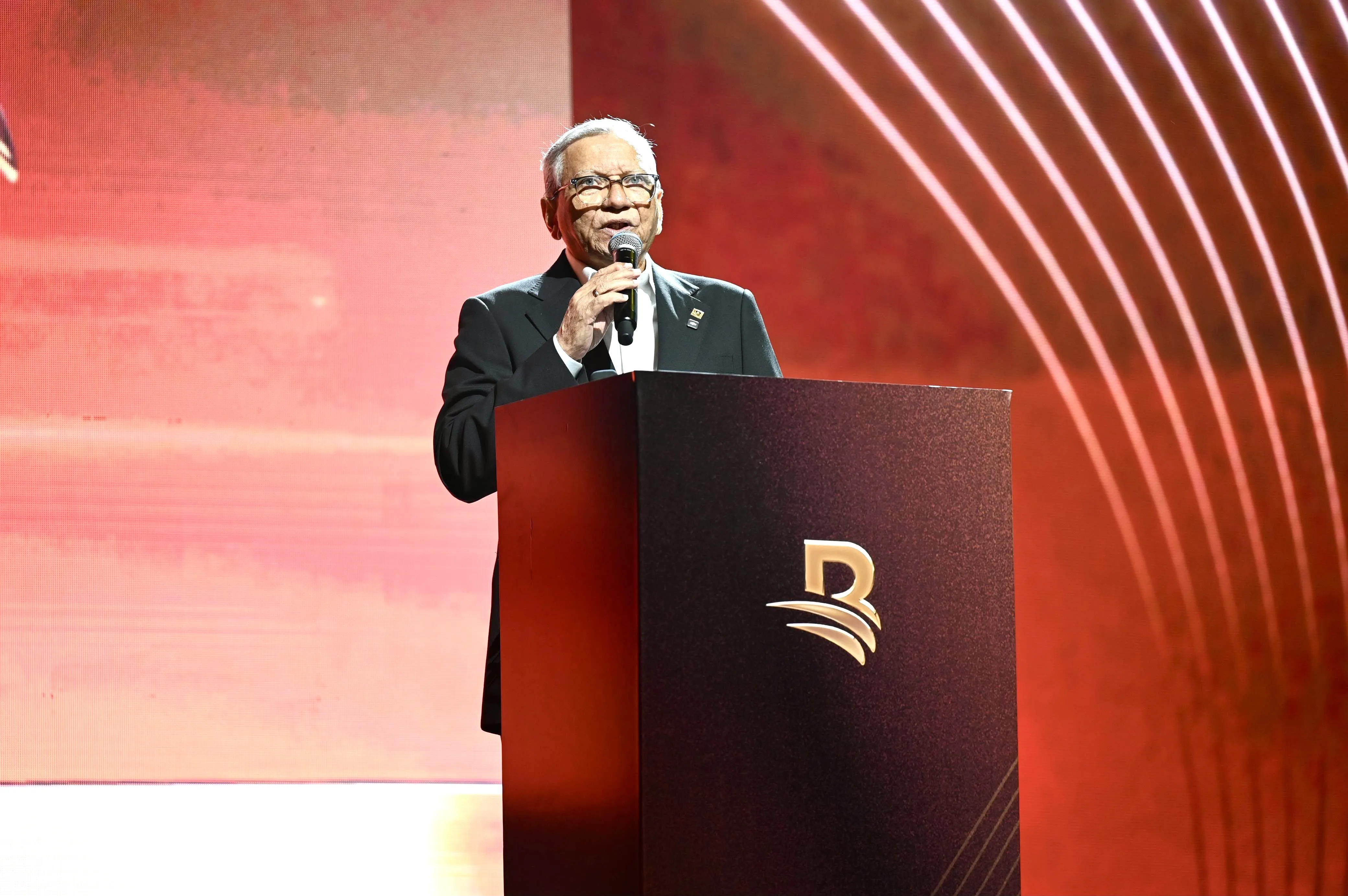 Banreservas celebra su 85.º aniversario con un homenaje a la música dominicana