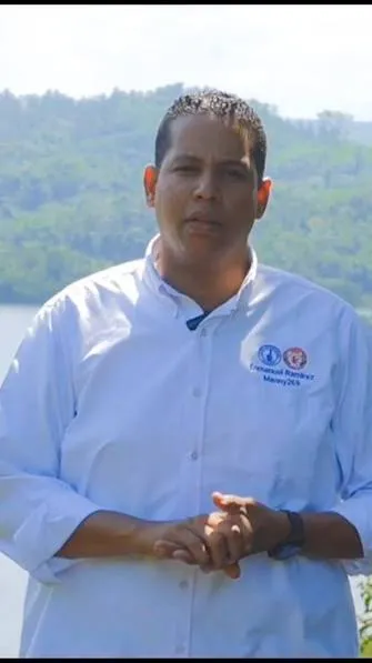 Arrestan al director de un distrito municipal de La Vega por posesión de armas sin permisos