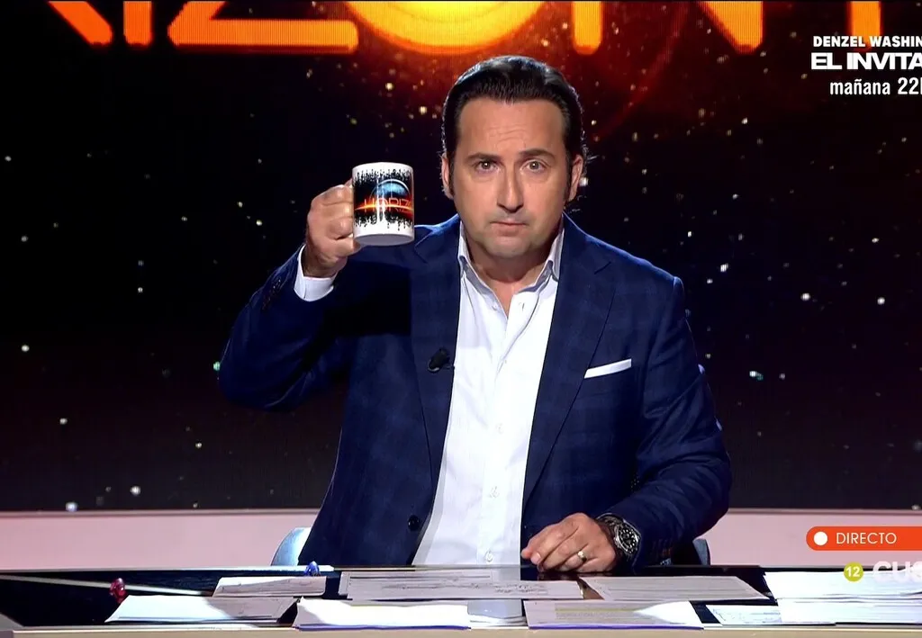 Mediaset está experimentando con una especie de 'Barbenheimer' nocturno los miércoles, juntando 'Horizonte' y 'El Chiringuito'