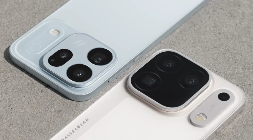 Los Oppo Find X10 y Find X10 Pro Max llegan para seguir demostrando que China lleva la batuta en fotografía móvil