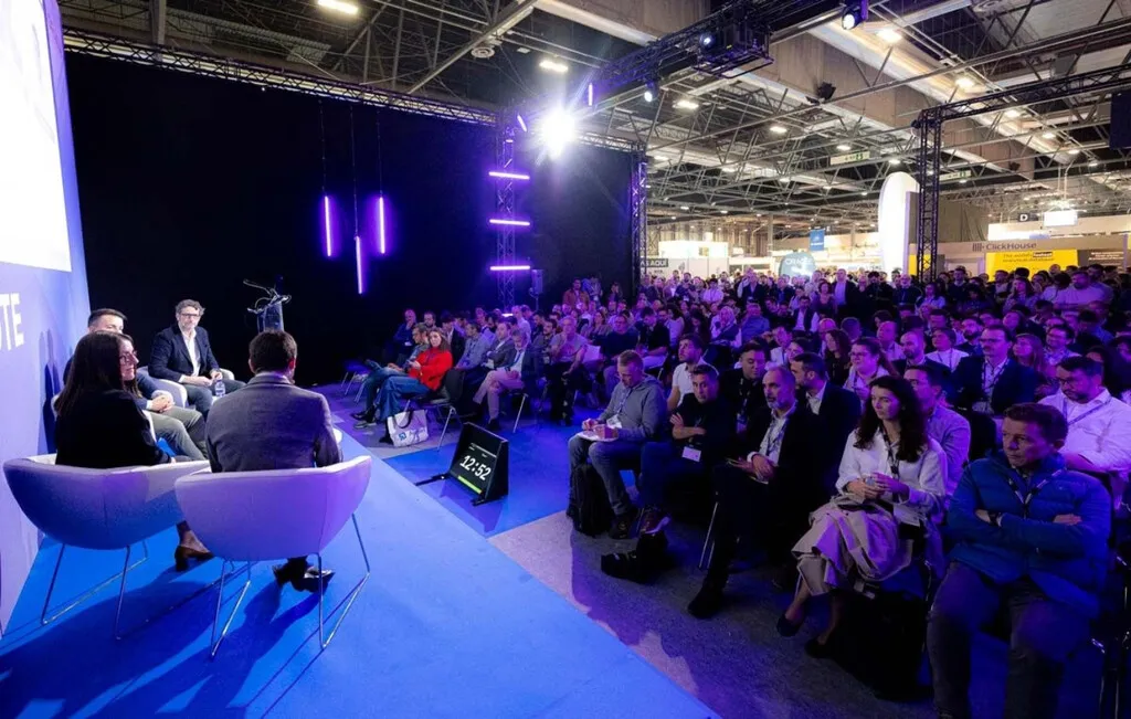 Tech Show Madrid 2026: el 4 y el 5 de noviembre os esperamos en IFEMA en el mayor evento tecnológico para empresas de España