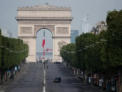 Los disturbios preocupan al sector turístico de Francia