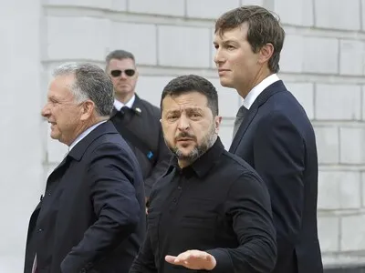 El Kremlin, dispuesto a retomar las negociaciones tripartitas en noviembre