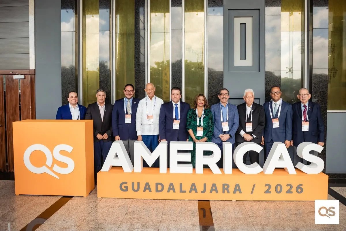 ITLA representa la educación tecnológica dominicana en cumbre internacional en México