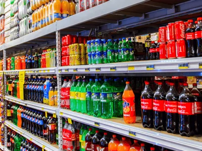 El sector de bebidas no alcohólicas aporta RD$55,896 millones en valor agregado