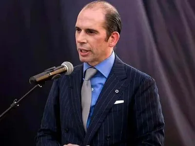 Julio Herrera Velutini: el banquero venezolano indultado por Trump tras un contrato a su exabogada