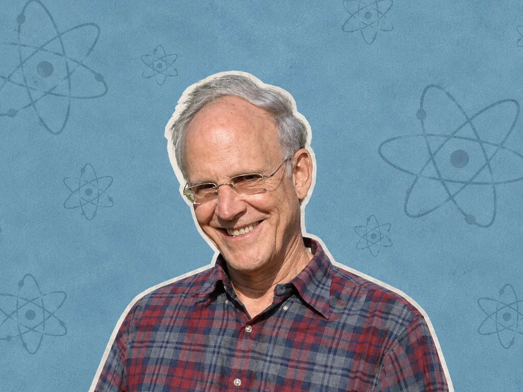 David Gross, premio Nobel de Física: "Las probabilidades de que la humanidad viva 50 años más que ahora son muy bajas"