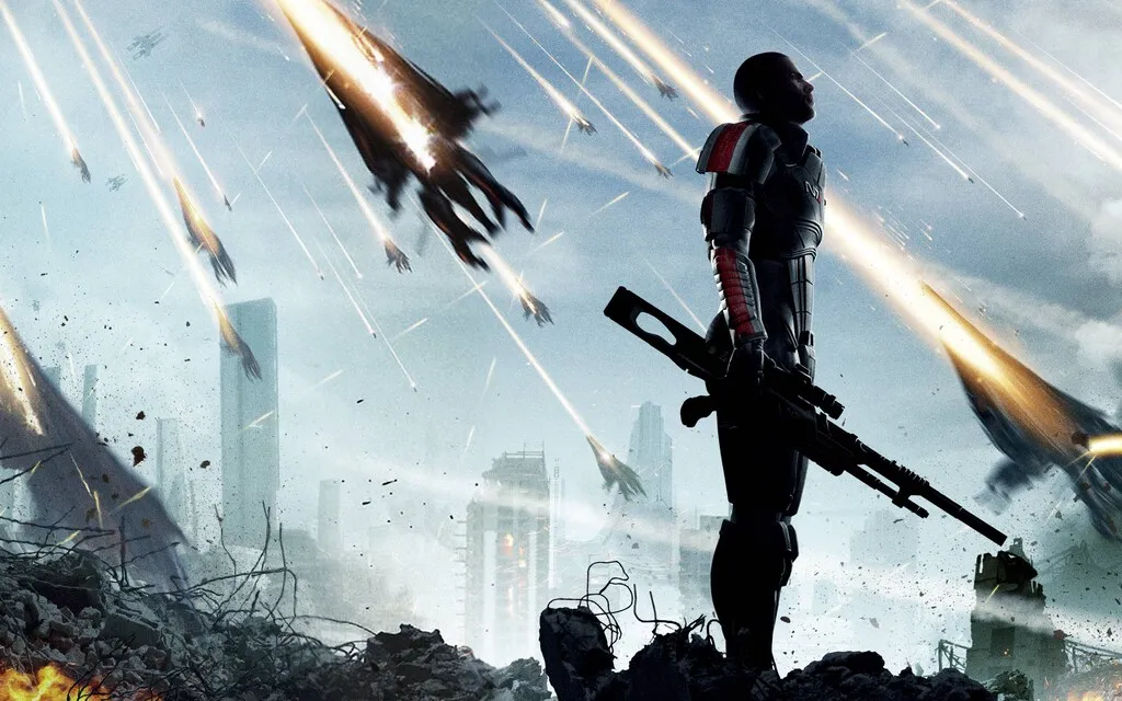 BioWare ayudó a definir el rol occidental y la inclusión en videojuegos, pero no cabe en la nueva EA propiedad de Arabia Saudí