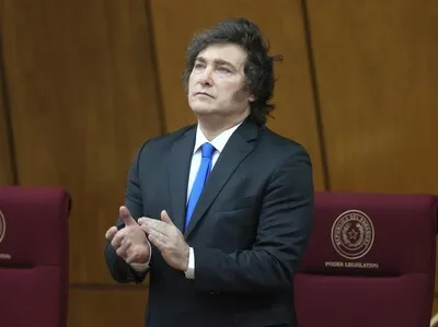 Argentina declara organizaciones terroristas al Cártel de Sinaloa, las FARC-EP y al ELN