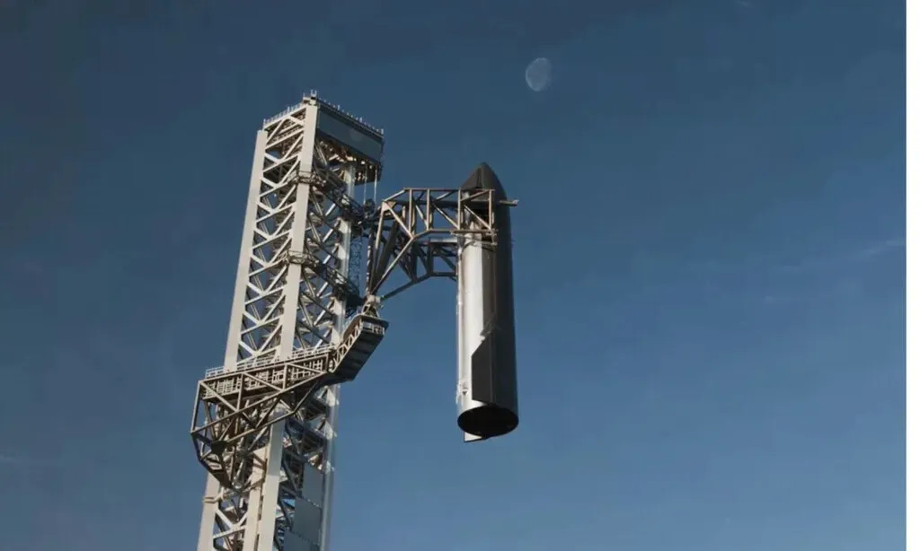 A SpaceX no le gusta que China le pise los talones, así que va a hacer lo que nadie ha hecho: recuperar y reutilizar las dos etapas de un cohete