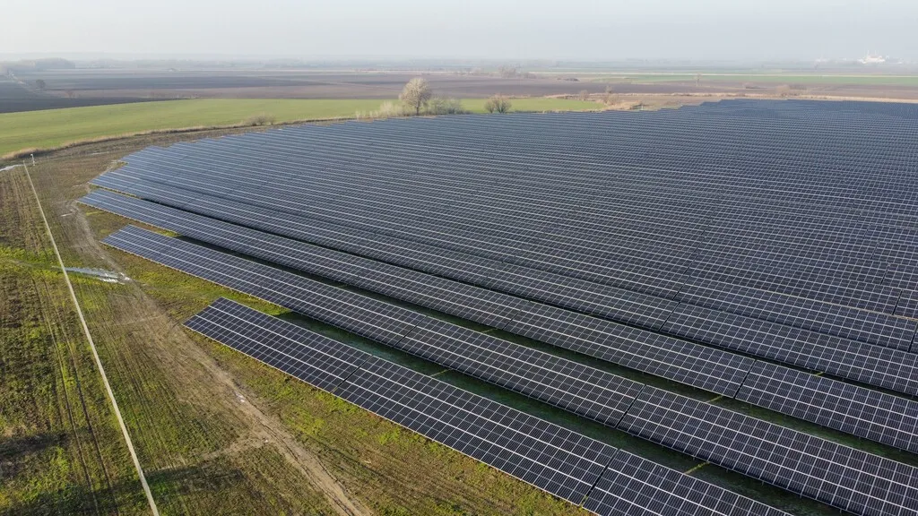 Castilla y León acaba de ponerle un precio a la energía solar: hasta 2.000 euros por hectárea que ocupe