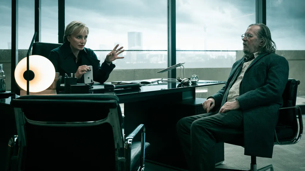 El thriller de espías que tiene un 100% de críticas positivas en Rotten Tomatoes ya tiene su sexta temporada completa en Apple TV+
