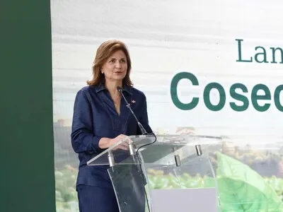 Gobierno reitera mantiene diálogo con EE. UU. sobre el arroz en el DR-Cafta