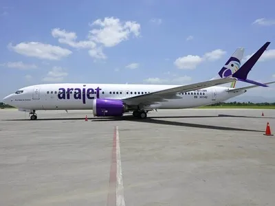 Arajet destaca crecimiento en el mercado mexicano y proyecta más de 398,000 pasajeros en 2026