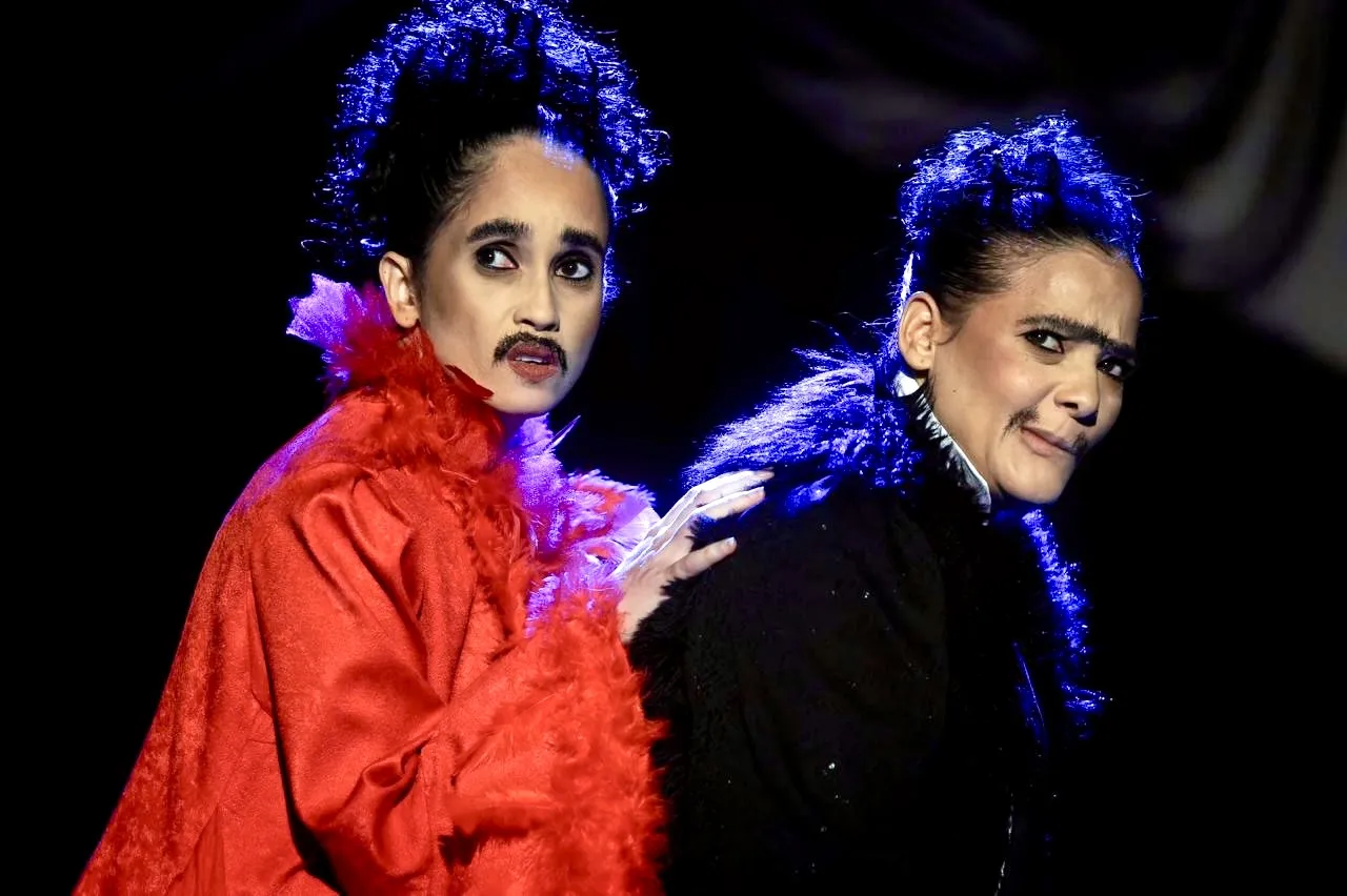 En su 80 aniversario, la Compañía Nacional de Teatro regresa este viernes con «Las Criadas» al FENATE 2026