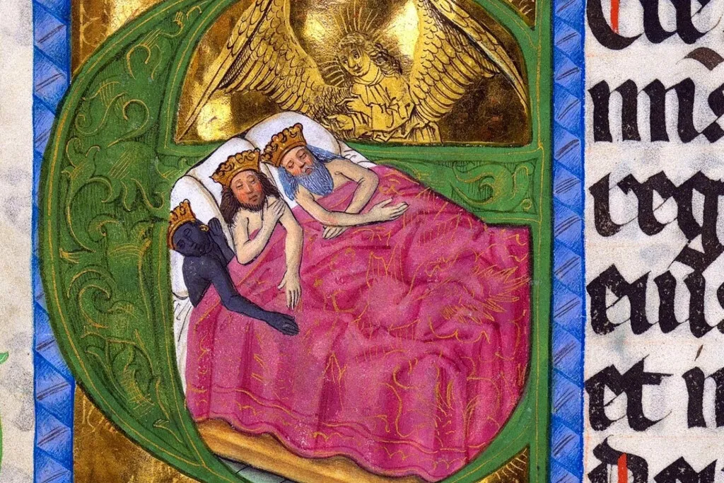 La desaparición del "sueño bifásico": cómo la Revolución Industrial eliminó la costumbre de dormir en dos tandas