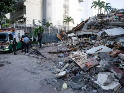 Bolsillos pobres en barrio rico: terremotos desnudan crisis en Venezuela