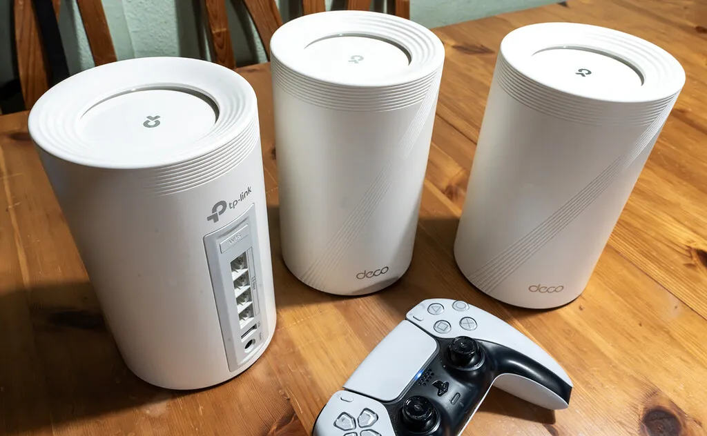 TP-Link Deco BE65, análisis: así llevé Ethernet al despacho sin pasar un solo cable por las paredes
