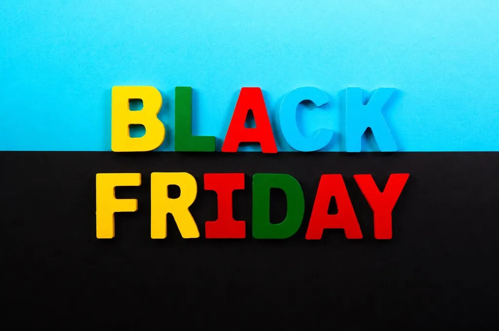 Cuándo es el Black Friday 2026 y qué tiendas han comenzado ya con sus descuentos