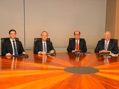 El Grupo Popular anuncia cambios en su consejo de administración