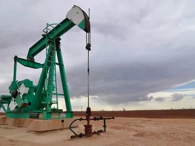 El brent sube un 3.14 %, hasta 116.72 dólares, su máximo desde finales de abril