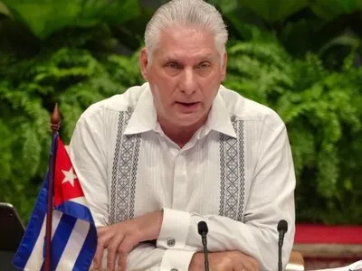Cuba acusa a EE. UU. de "ambiciones de dominación" sobre la isla y rechaza "toda amenaza"