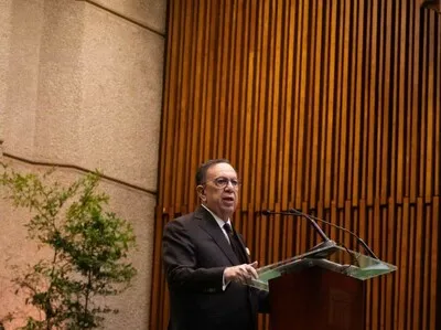 Pagos instantáneos "revolucionarán" las transferencias electrónicas en 2027, asegura Valdez Albizu