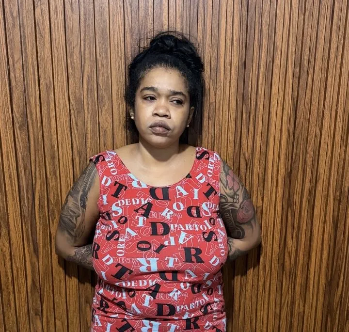 Policía y Ministerio Público apresan mujer y persigue a otro implicado en rapto y asalto contra ciudadano alemán en Puerto Plata 