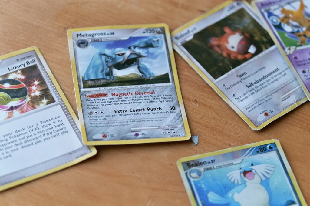 Las cartas de Pokémon han conseguido un hito inesperado equiparándose a Nvidia como el activo con mejor rendimiento del mundo
