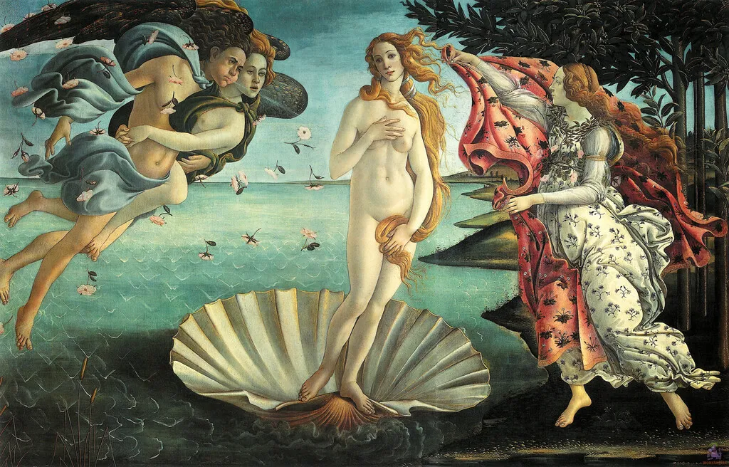 Un equipo de científicos cree haber descubierto de qué murió Simonetta Vespucci, la musa de Botticelli