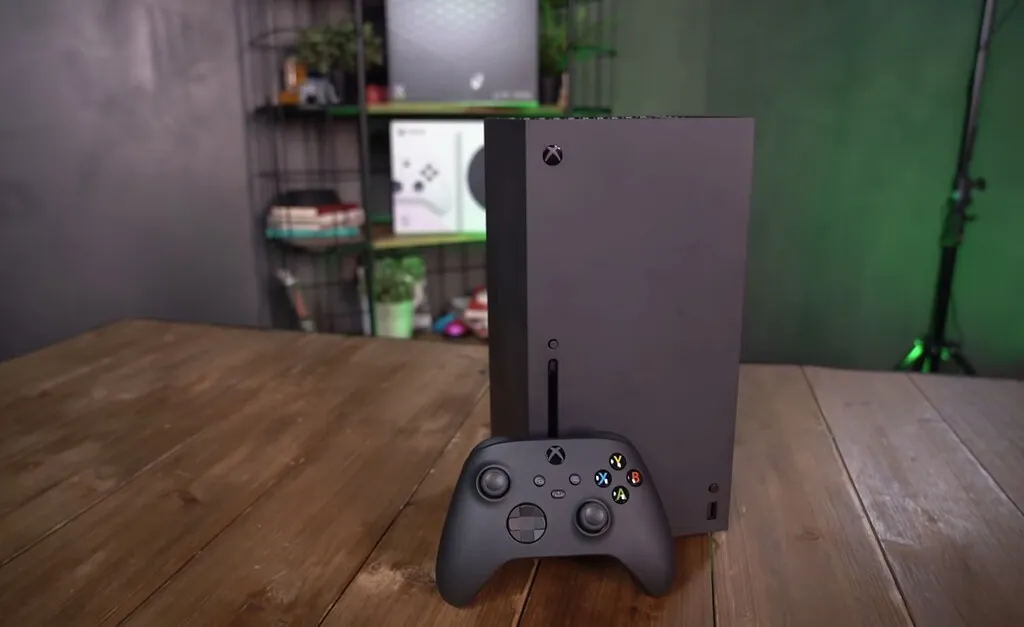 Xbox necesita consolas de cara a 'GTA VI', así que está preguntando si vendes la tuya