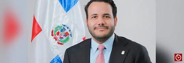 El diputado Rogelio Genao renuncia al PRSC y cuestiona el rumbo de la organización