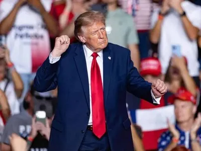 Obama apoya a candidatos demócratas en Ohio y tilda al Gobierno Trump de cruel y corrupto