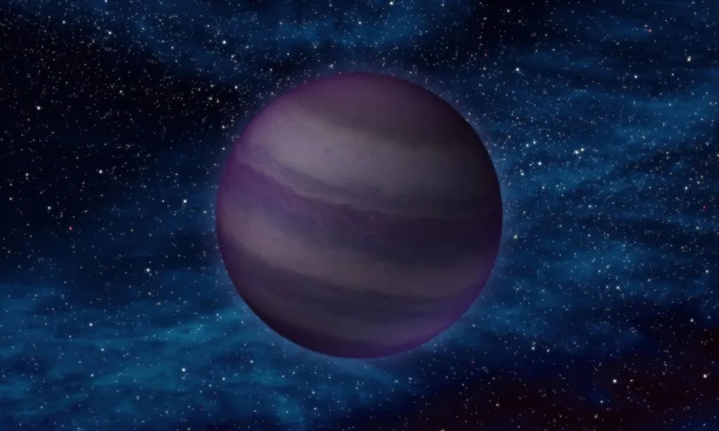 El James Webb ha detectado por primera vez nubes de agua variables fuera del Sistema Solar