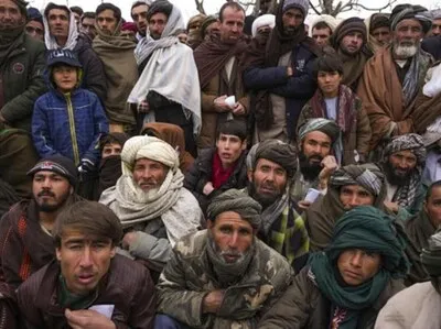 La ONU denuncia continuos obstáculos para entregar ayuda humanitaria en Afganistán