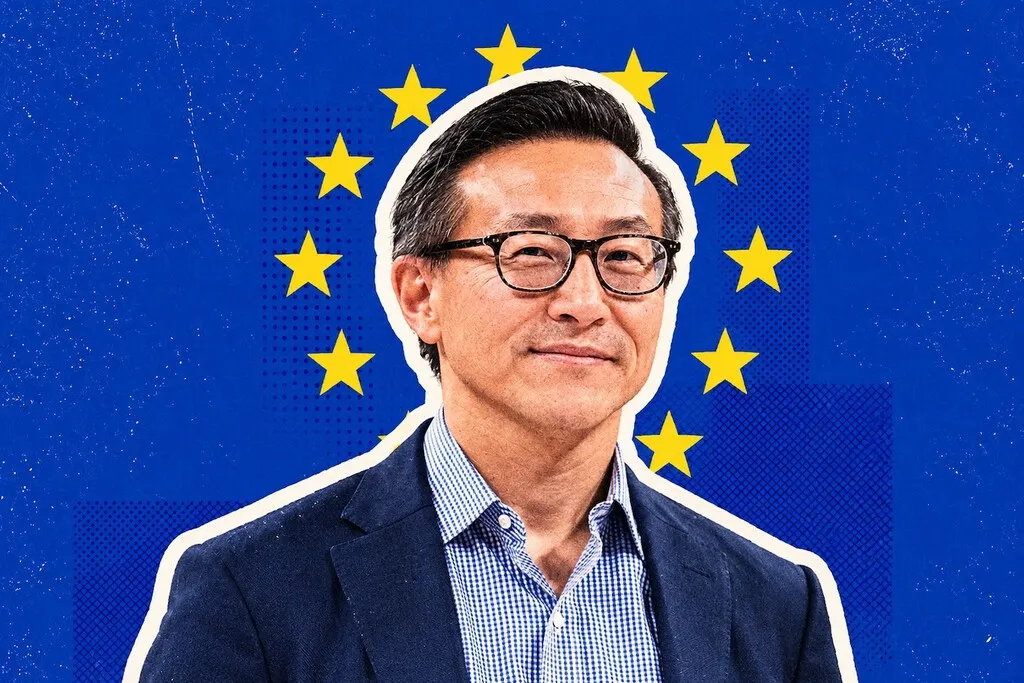 Joe Tsai, presidente de Alibaba: "La única forma de que Europa alcance la soberanía tecnológica es con la IA open source"