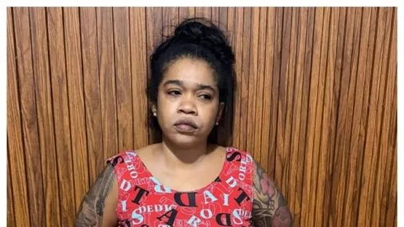 Presentarán este lunes ante tribunal a mujer acusada de raptar y asaltar a un alemán en Puerto Plata