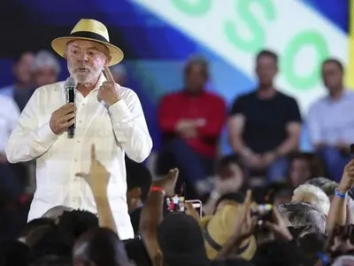 Las siete vidas de Lula: de limpiabotas a presidente por cuarta vez