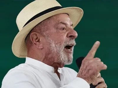 Las cinco claves de la victoria de Lula sobre Flávio Bolsonaro en las elecciones de Brasil