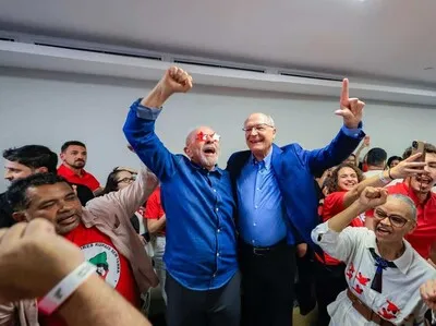 Lula gana un cuarto mandato en Brasil contra Bolsonaro, que pedirá anular las elecciones
