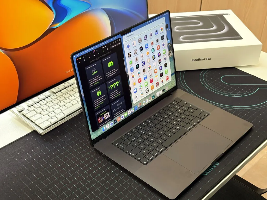 Apple se guardaba un 'One More Thing' para 2026, uno que llevamos 15 años esperando