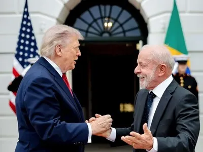 Trump tropieza en Brasil: la reelección de Lula frena su avance en Latinoamérica