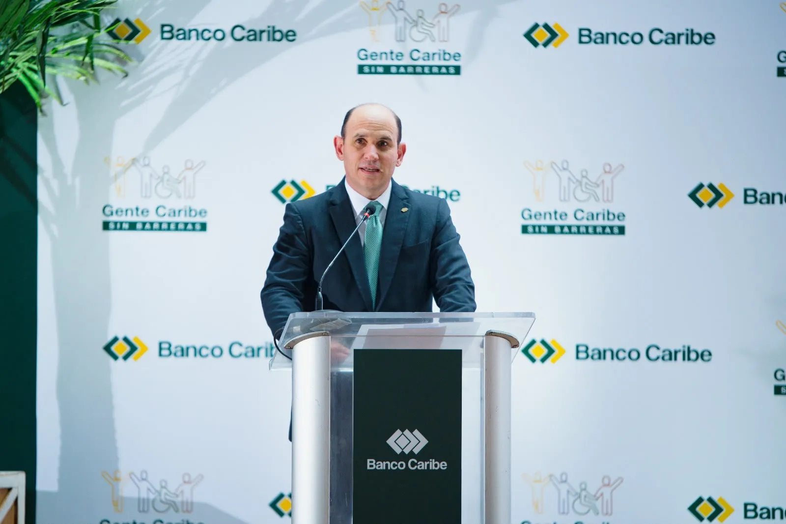 Banco Caribe promueve una cultura de inclusión que transforma capacidades en oportunidades