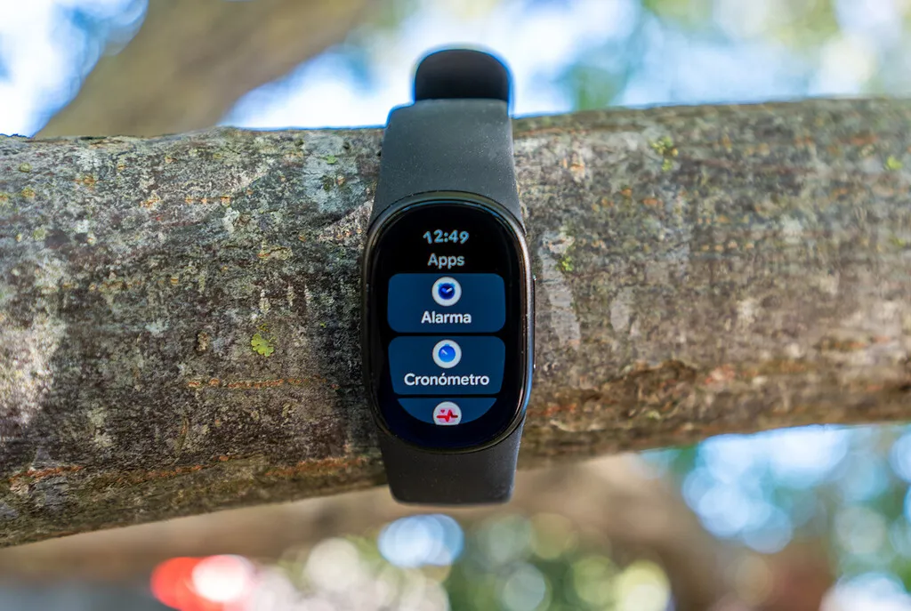 Fitbit Edge, análisis: pensaba que era otra Smart Band cara hasta que empecé a entrenar con ella