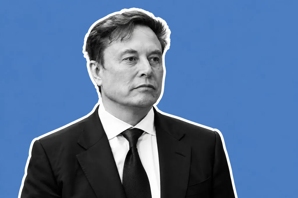Elon Musk, CEO de SpaceX: "Las neoclouds van a experimentar muertes y consolidaciones a nivel extremo"