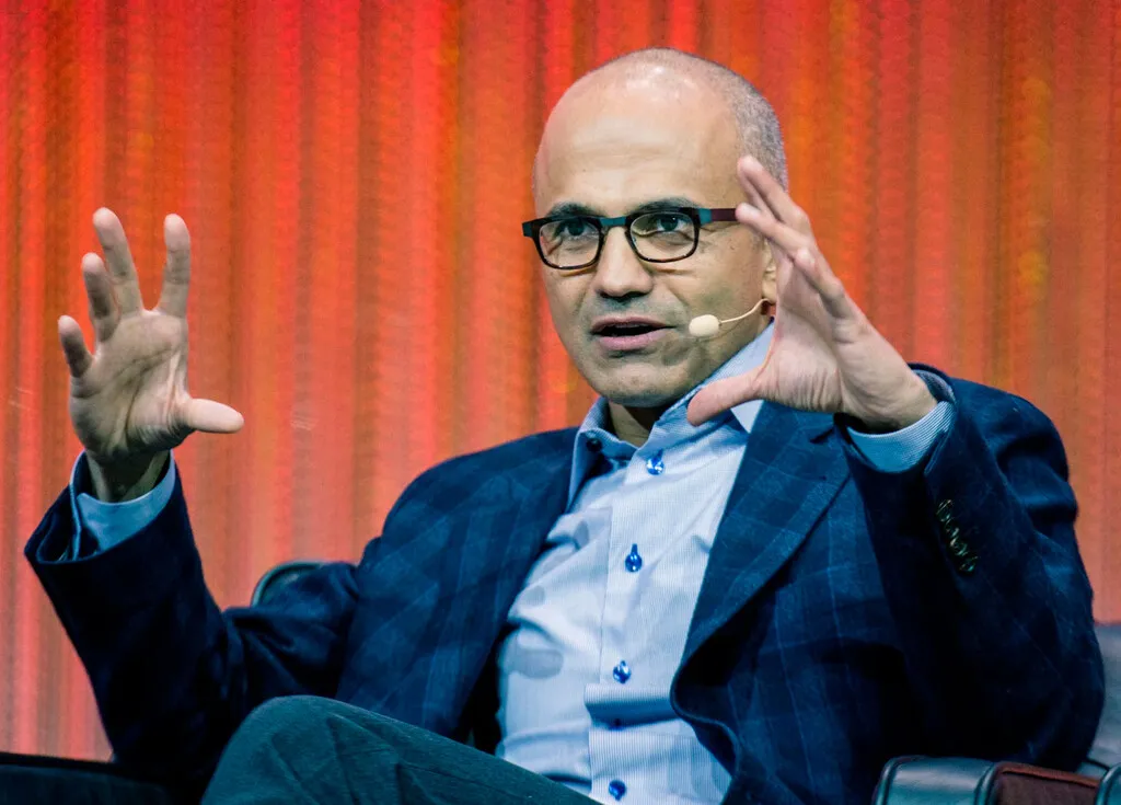Con 190.000 millones de dólares en gasto en IA, Microsoft ha anunciado el movimiento más intuitivo posible
